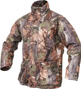 Hunters Jacket (click for enlarged image)